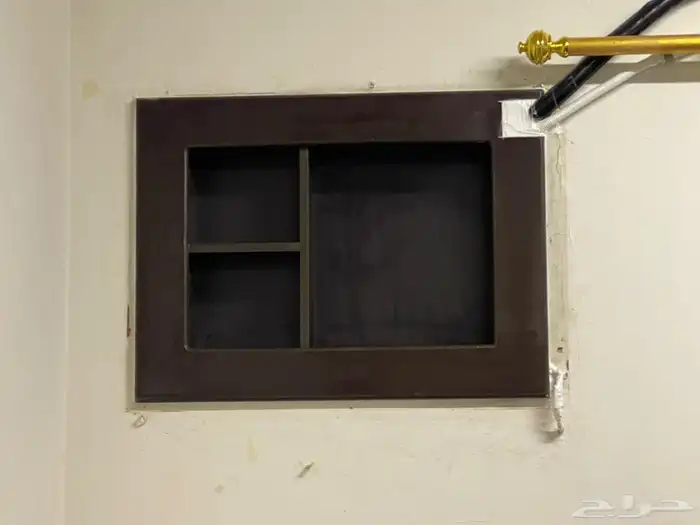 ديكور غطاء مكيف الشباك 5