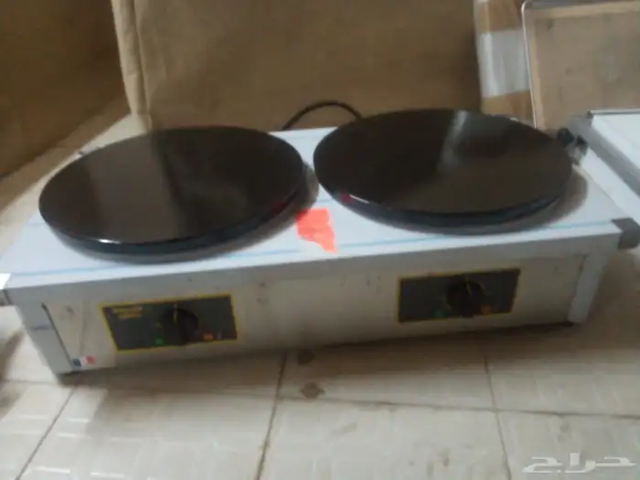 3 جهاز كريب ووآفل أمريكي وفرنسي 1