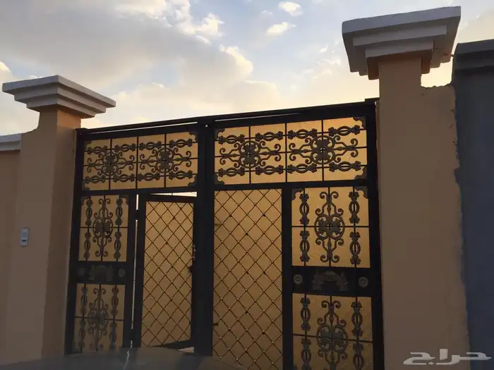 استراحه للايجار في العرفا حي الجواده 7