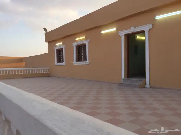 استراحه للايجار في العرفا حي الجواده 5