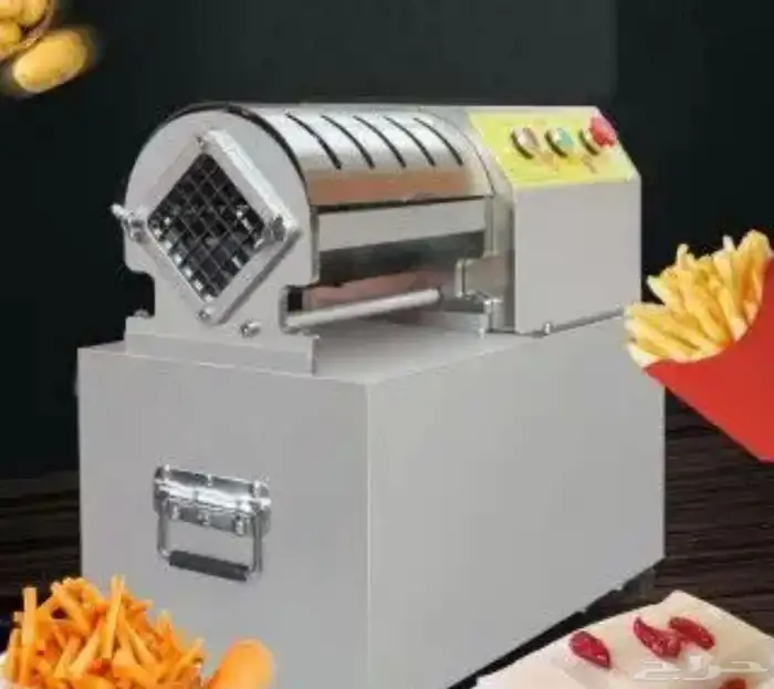 عروض قطاعة بطاطس   كهرباء 1