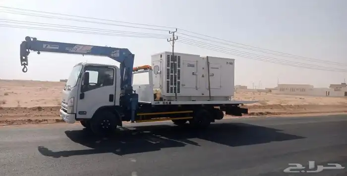 مولدات كهرباء 1