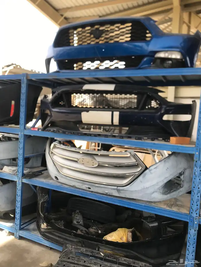 تشليح السلي الرياض 11