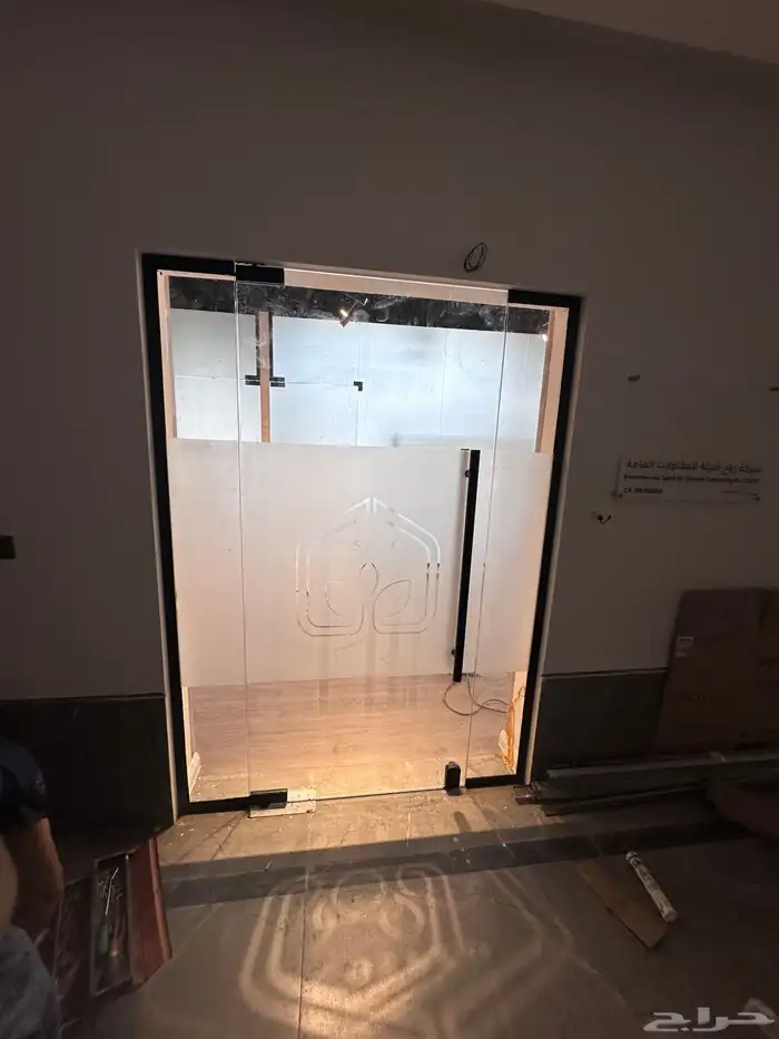 زجاج سكريات 1