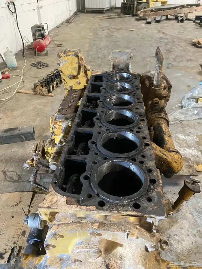 ميكانيكي معدات متنقل بالرياض 3