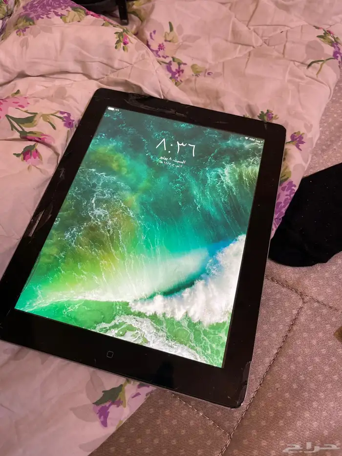 ايباد الجيل الرابع 4th generation للبيع اعلى سعر 1