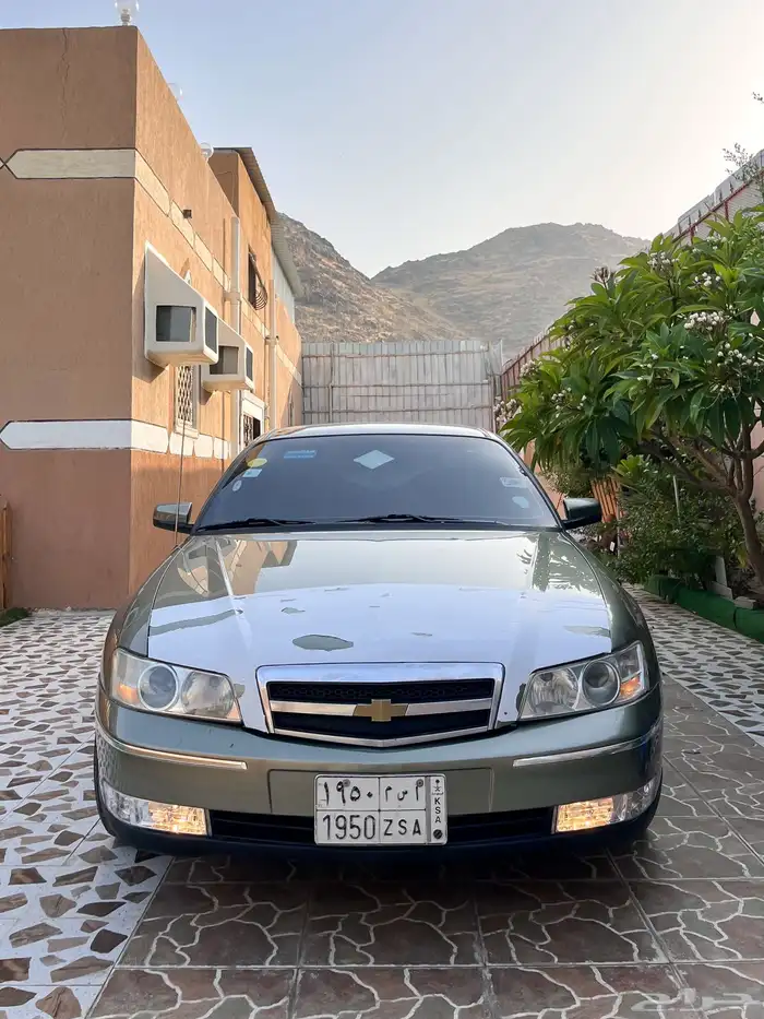 كابرس 2006 1