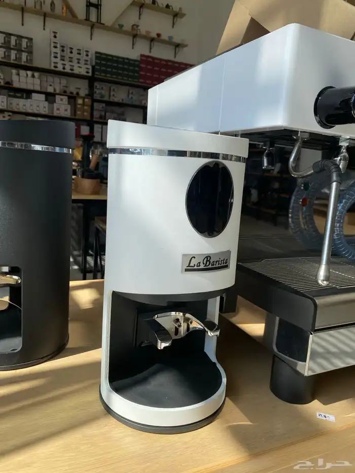 مكبس قهوة اكتروني 8