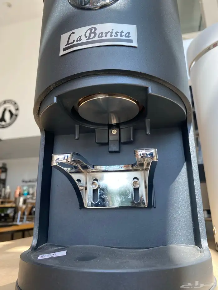 مكبس قهوة اكتروني 2