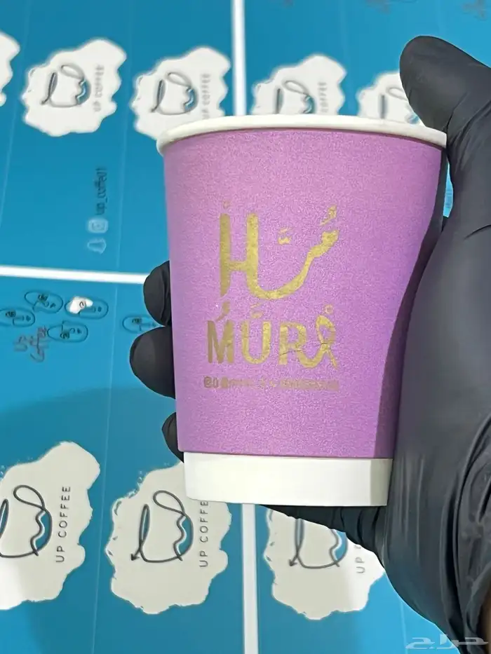 مطابع طباعة اكواب بوكسات اكياس ستيكر بنر بروشور بنر 2