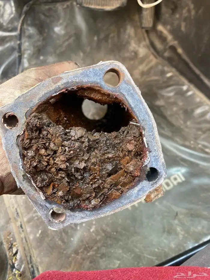 ميكانيكي معدات متنقل بالرياض 7