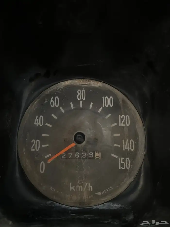 قطع هايلكس 78 35