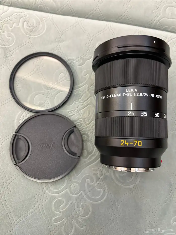 Leica Vario-Elmarit-SL 24 70 f 2.8 ASPH 0