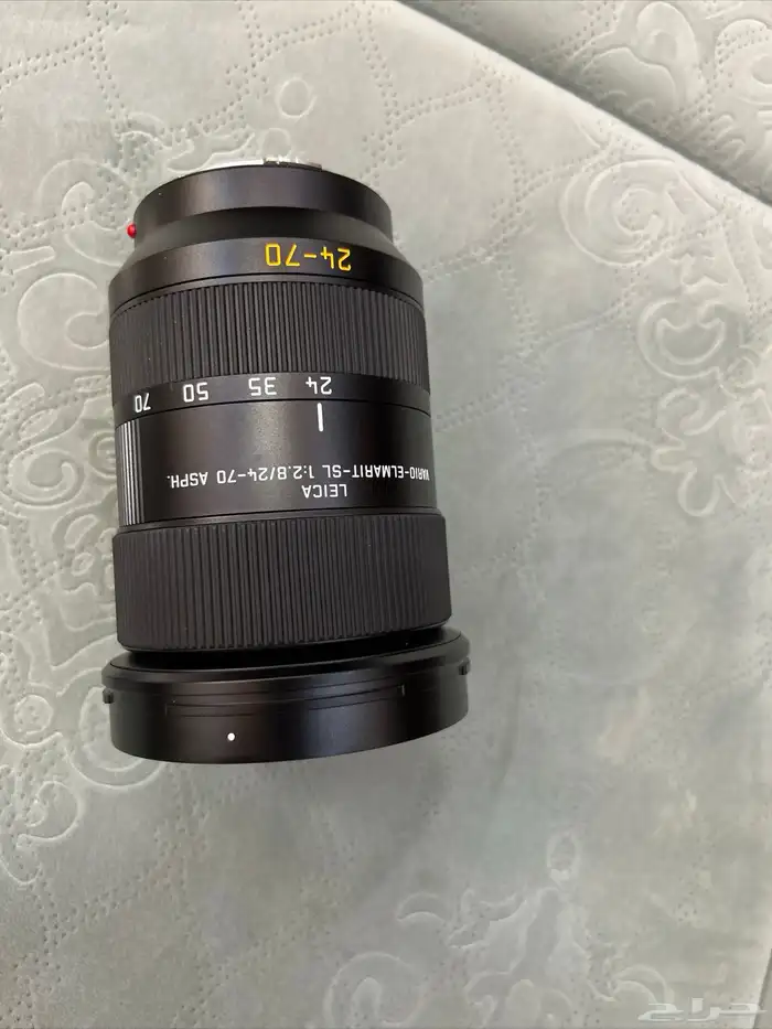 Leica Vario-Elmarit-SL 24 70 f 2.8 ASPH 3