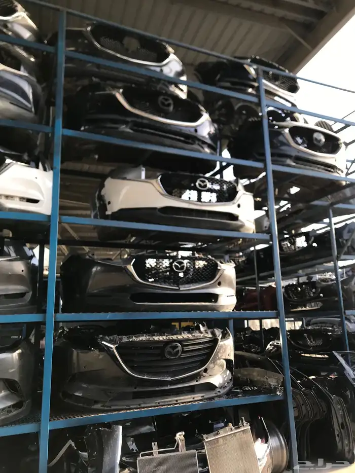 تشليح السلي الرياض 4