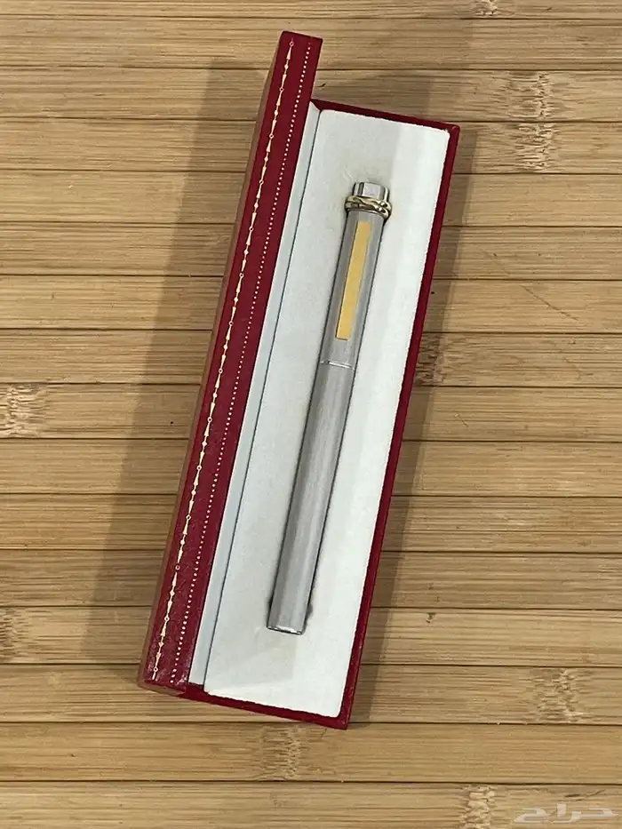 قلم كارتييه فاندوم 0