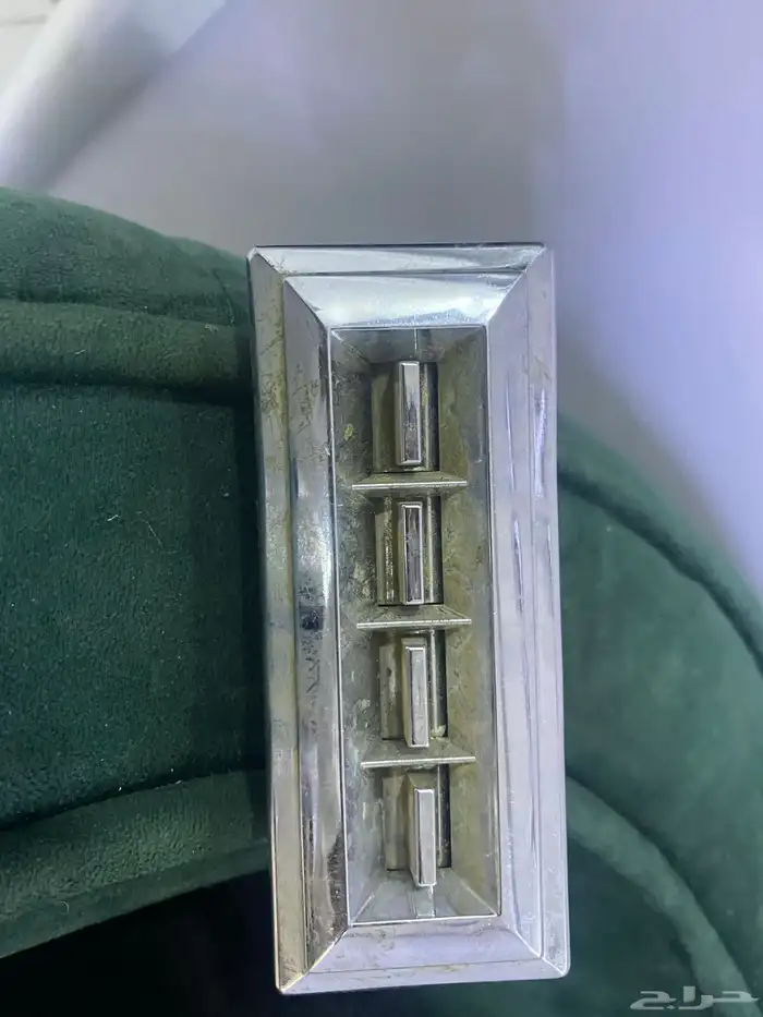 ادوات كابرس وجمس قديم مفاتيح ومجموعة وكابرس79 0