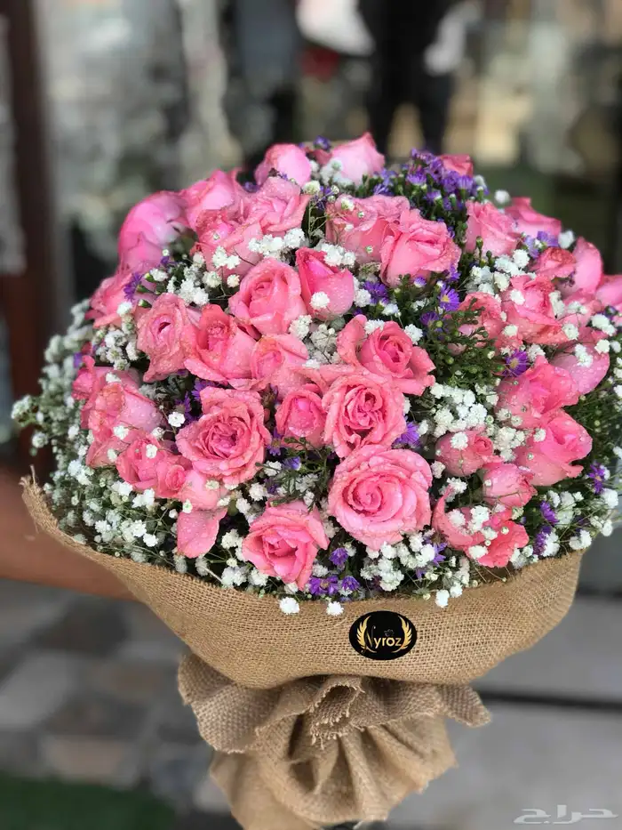 تنسيق هدايا وتوصيلها 22