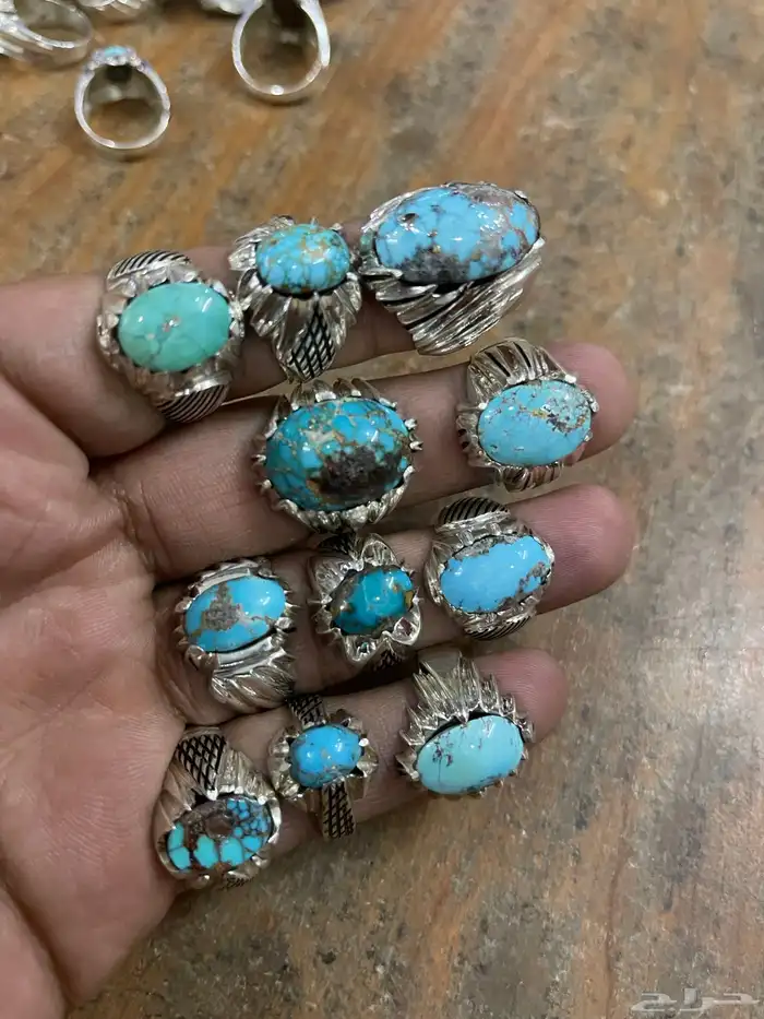 خواتم فيروز نيشابوري 2