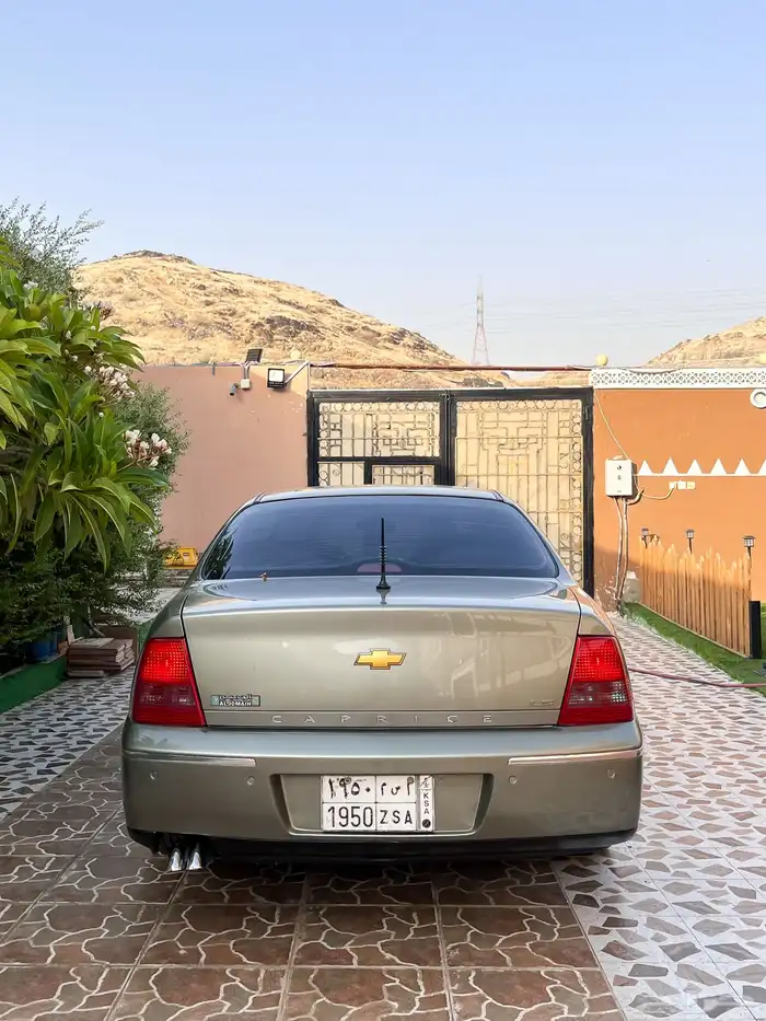 كابرس 2006 4