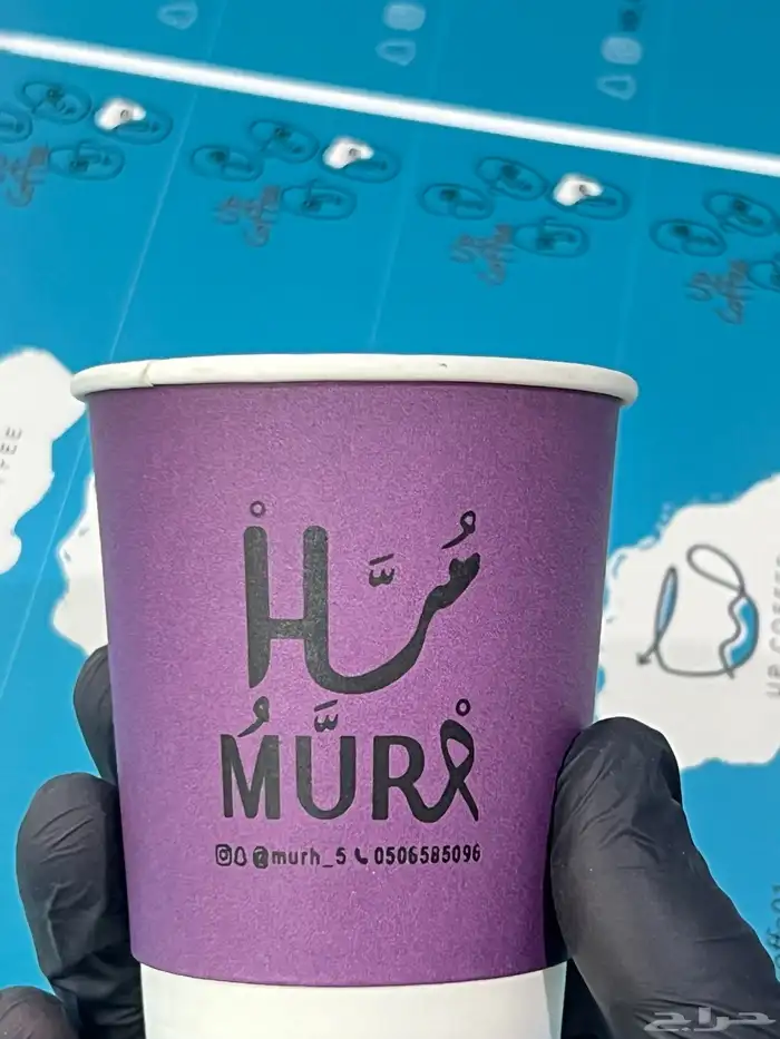 مطابع طباعة اكواب بوكسات اكياس ستيكر بنر بروشور بنر 13