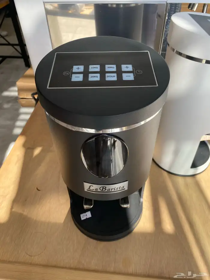 مكبس قهوة اكتروني 4