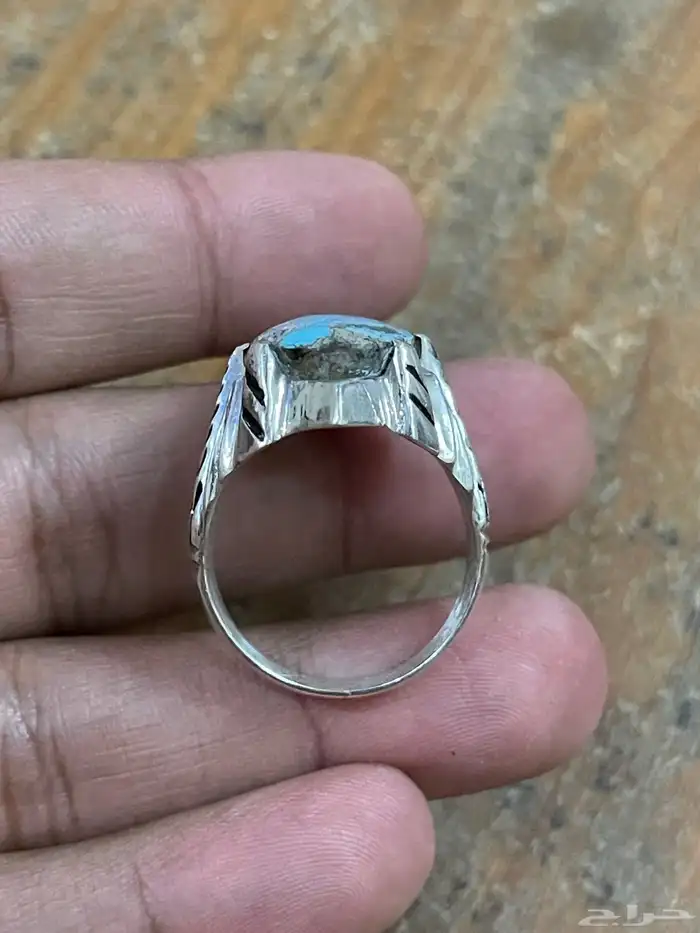 خواتم فيروز نيشابوري 7