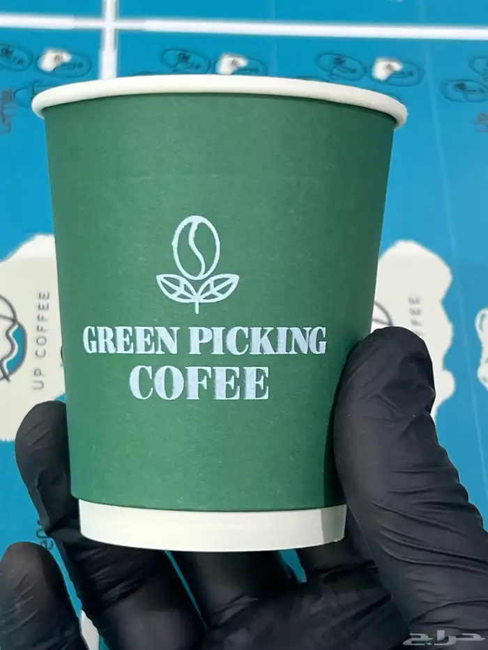 مطابع طباعة اكواب بوكسات اكياس ستيكر بنر بروشور بنر 17