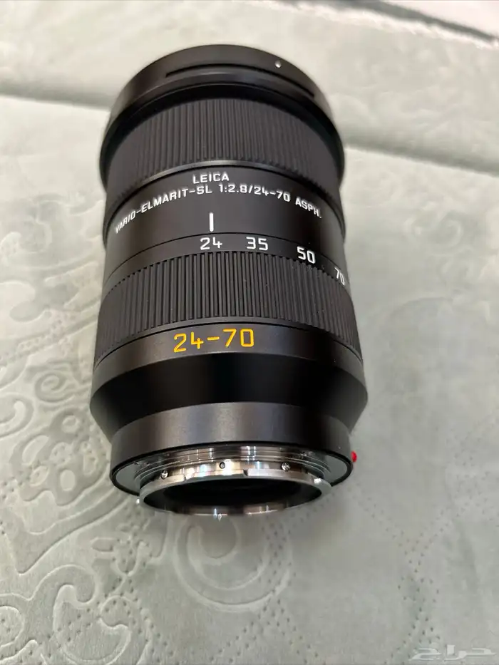 Leica Vario-Elmarit-SL 24 70 f 2.8 ASPH 1