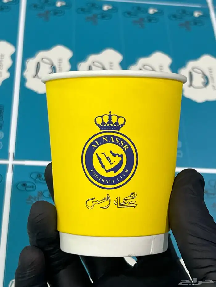 مطابع طباعة اكواب بوكسات اكياس ستيكر بنر بروشور بنر 15