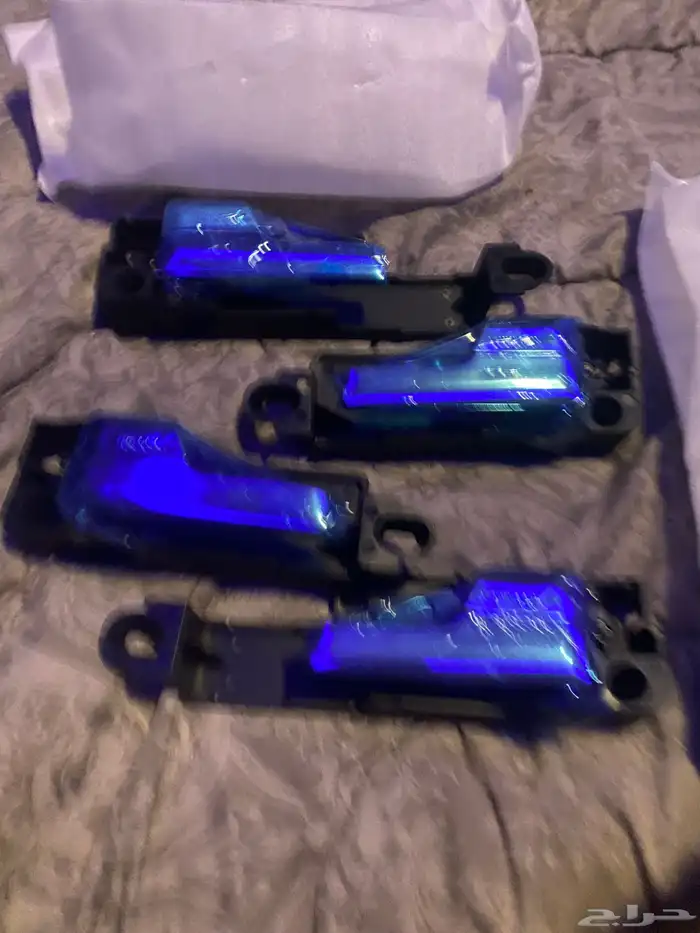 يدات داخليه فورد فيوجن 2012 0