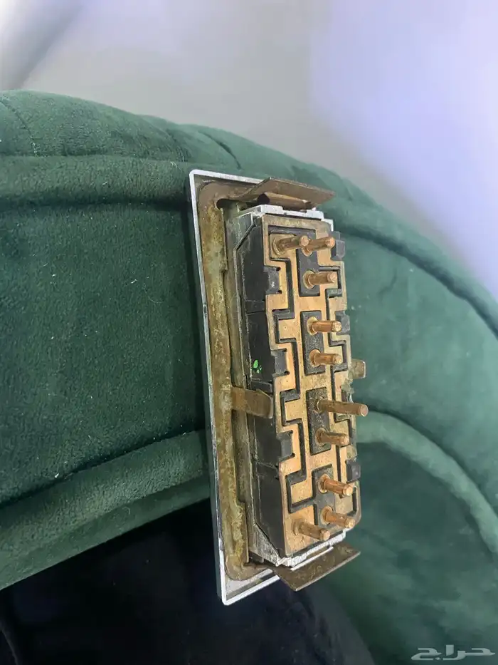 ادوات كابرس وجمس قديم مفاتيح ومجموعة وكابرس79 1