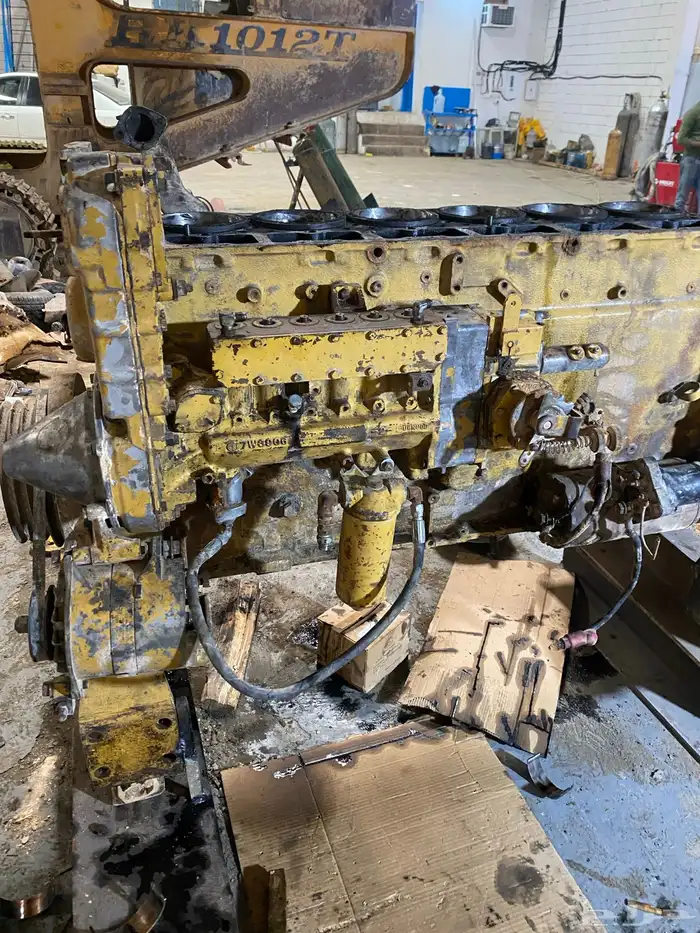 ميكانيكي معدات متنقل بالرياض 4