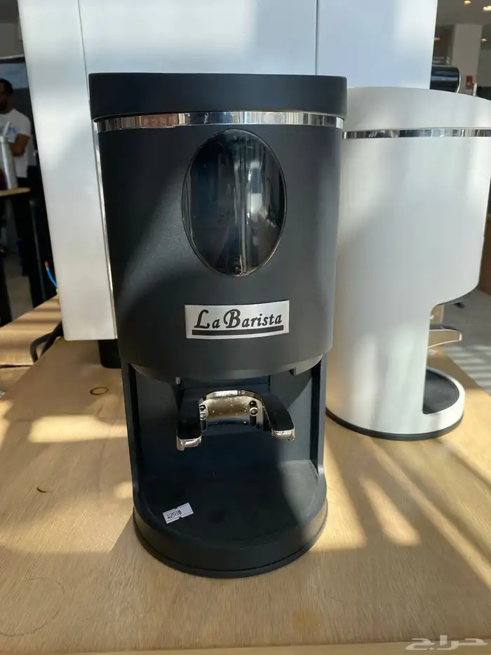 مكبس قهوة اكتروني 9