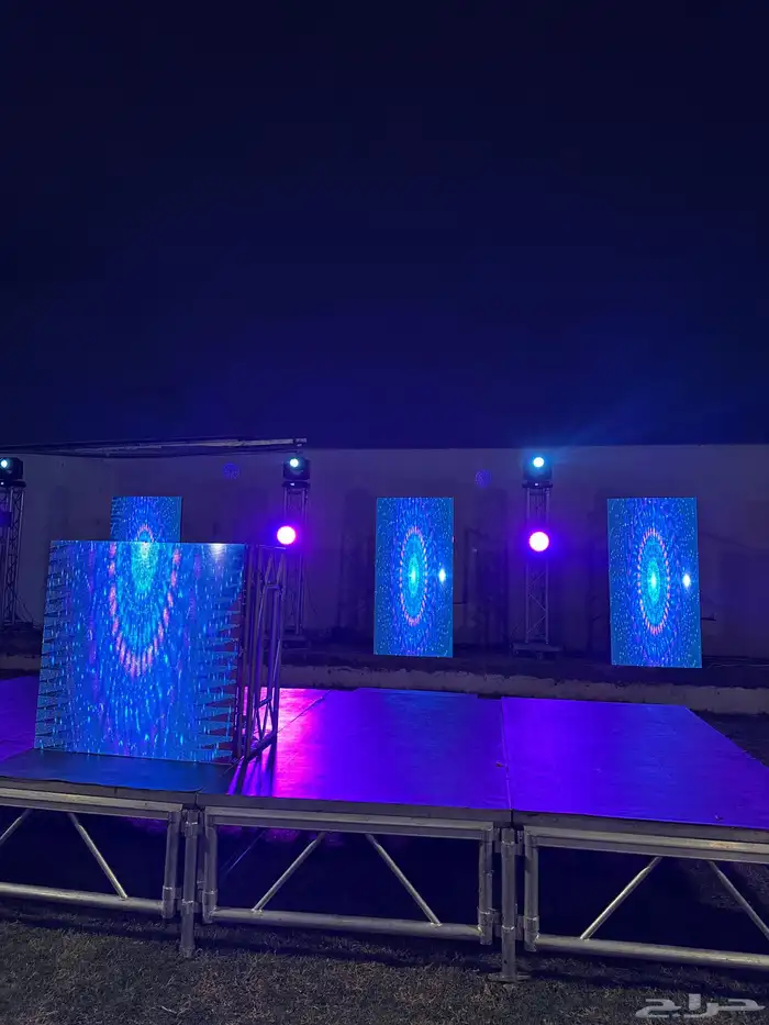 تاجير الشاشات 2