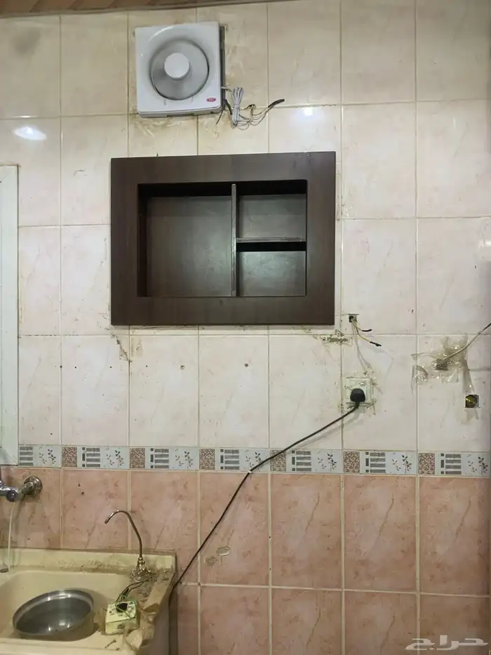 ديكور غطاء مكيف الشباك 6