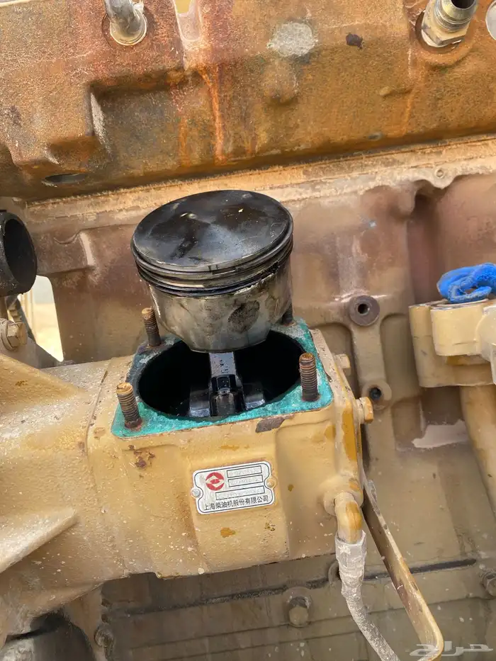 ميكانيكي معدات متنقل بالرياض 8