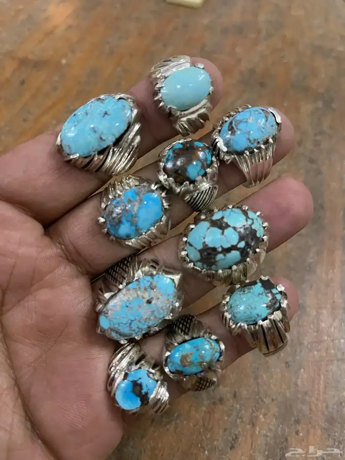 خواتم فيروز نيشابوري 0