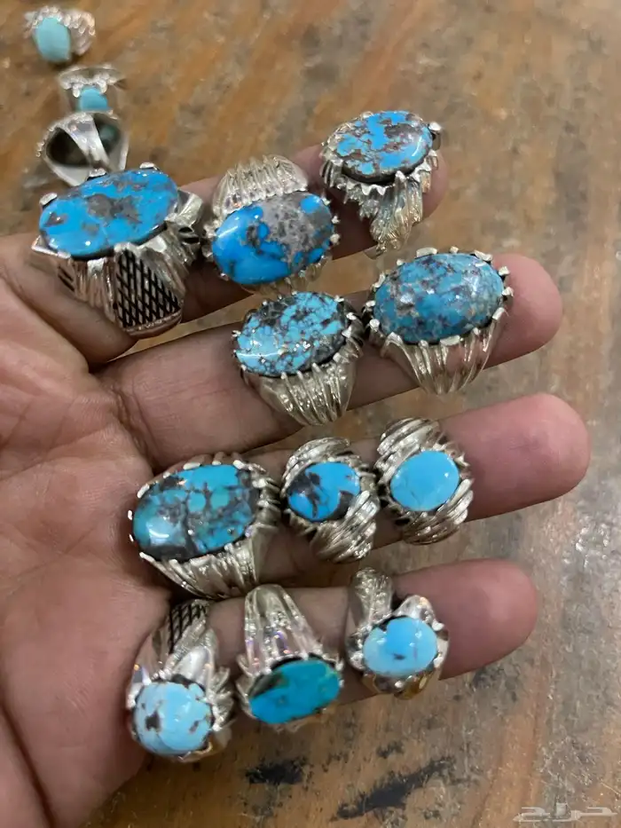 خواتم فيروز نيشابوري 4