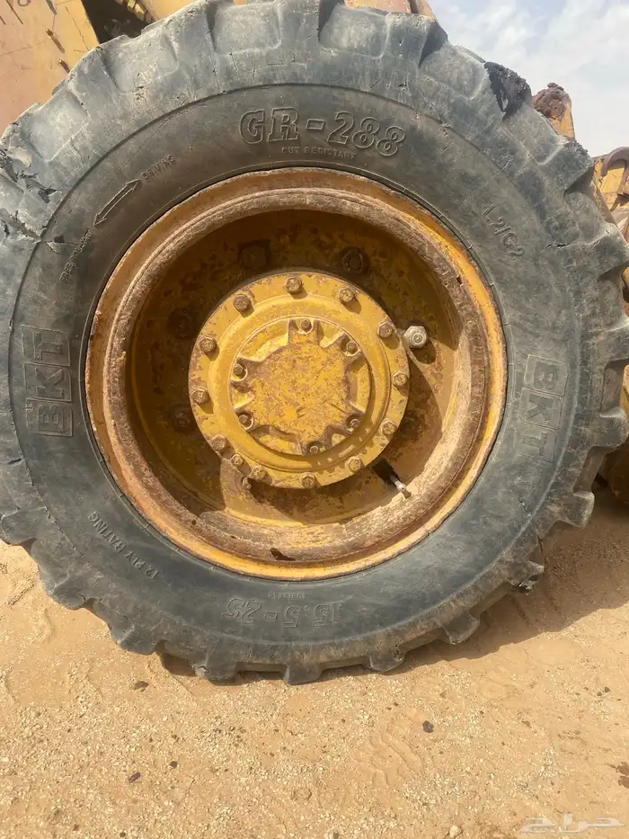 ميكانيكي معدات متنقل بالرياض 2