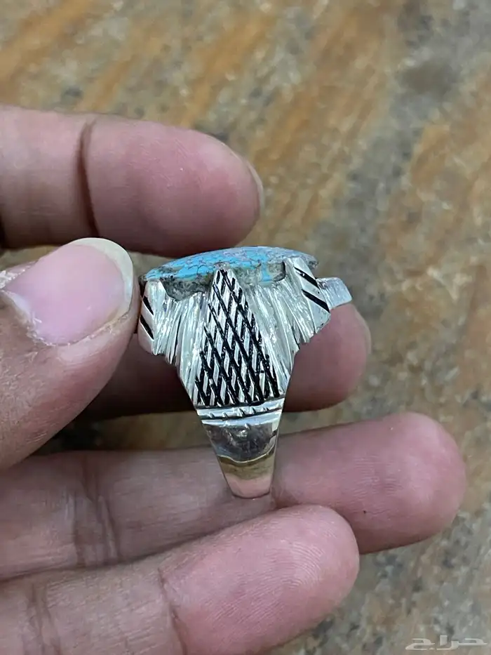 خواتم فيروز نيشابوري 10