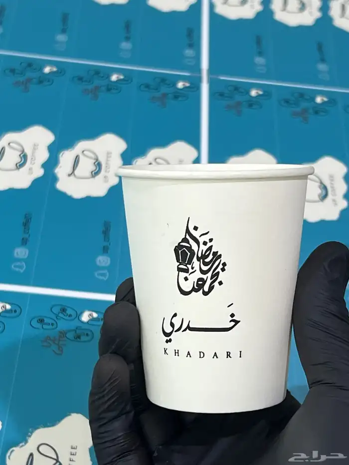 مطابع طباعة اكواب بوكسات اكياس ستيكر بنر بروشور بنر 4