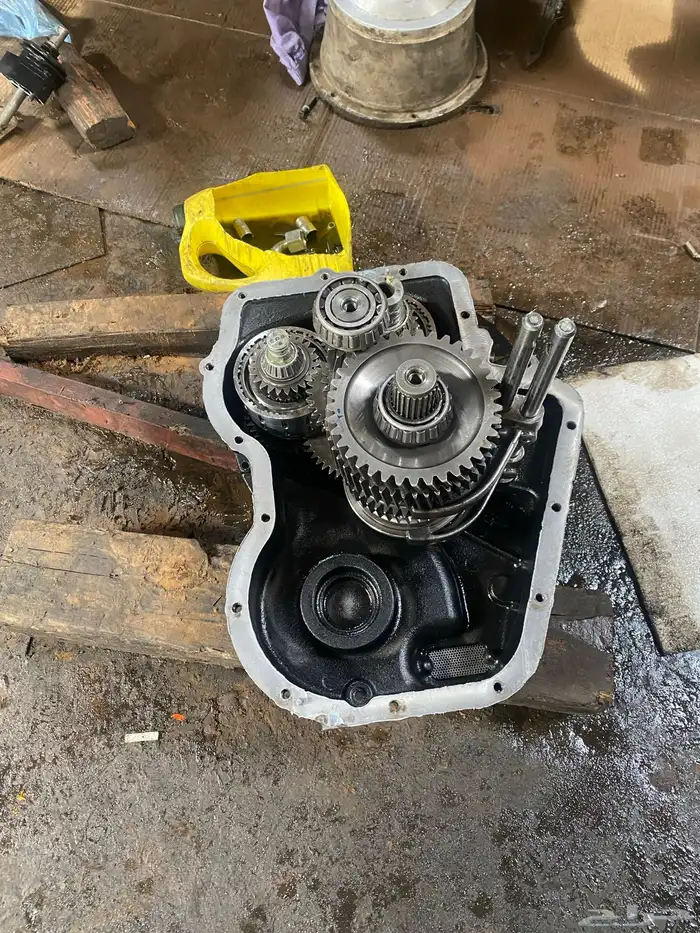 ميكانيكي معدات متنقل بالرياض 9