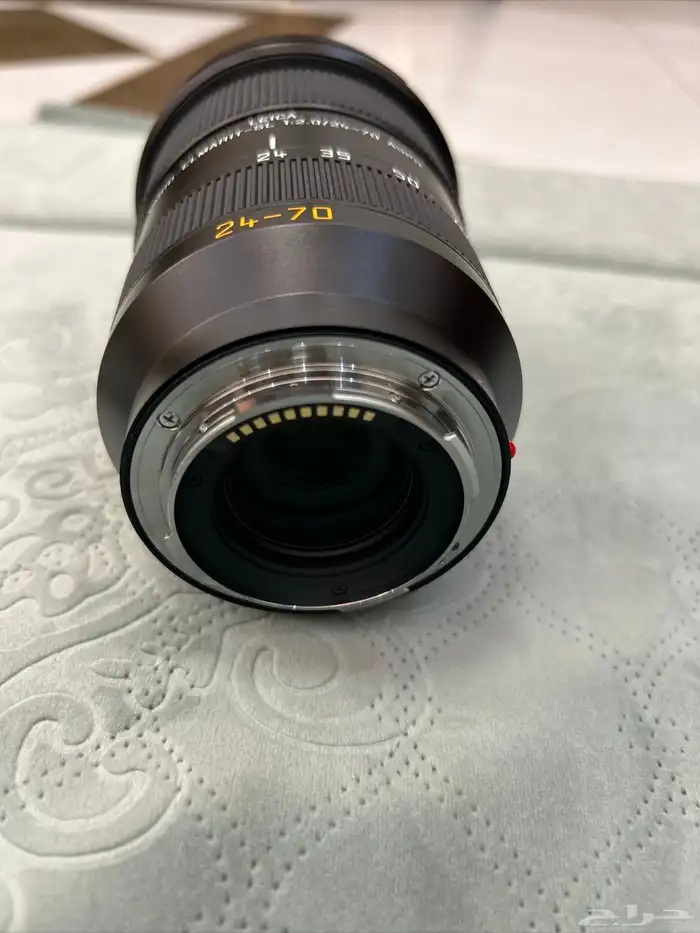 Leica Vario-Elmarit-SL 24 70 f 2.8 ASPH 2