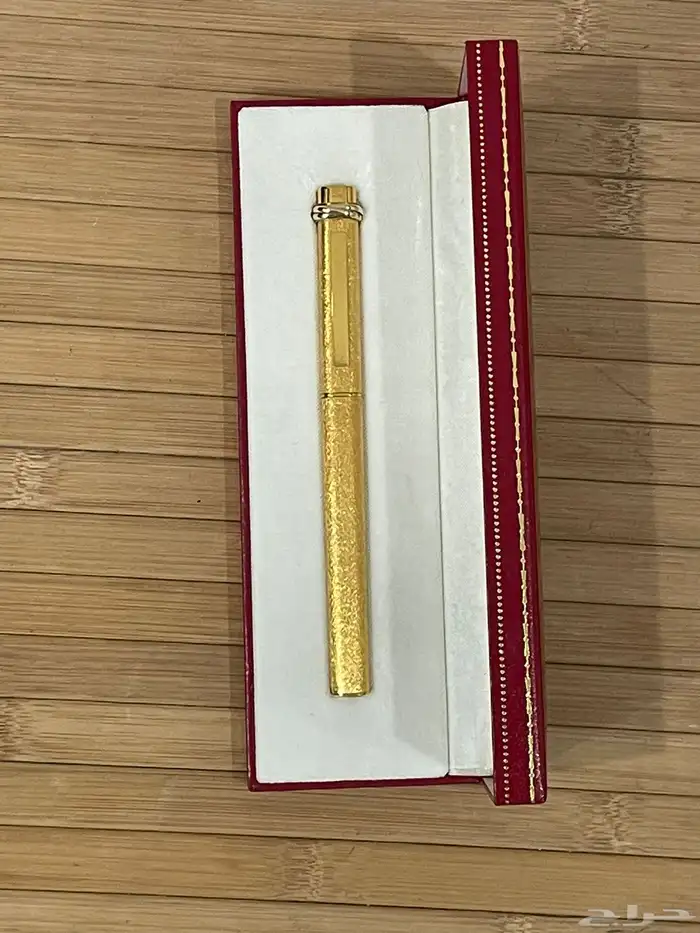 قلم كارتييه فاندوم 2