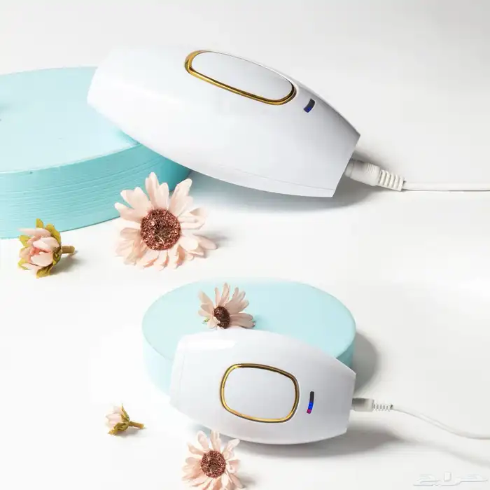 ليزر منزلي بخاصية التبريد خصم لفترة محدودة 1