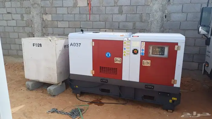 مولدات كهرباء 0
