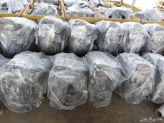 مكينه هوندا اكورد 2015 2016 2017 5