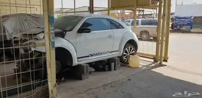 مؤسسة اضواء المركبة 5