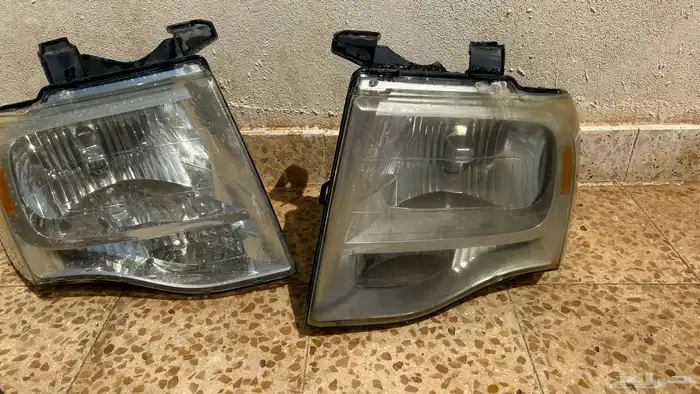 شمعات اكسبديشن وكاله 2